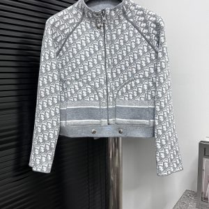 Aaa Dior Cashmere Sweater For Fall