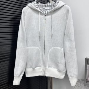 1:1 Dior Cashmere Ruler