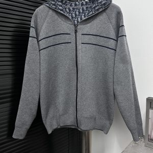 Aaa Dior Cashmere Outerwear