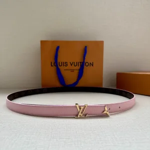 High Quality Reps Louis Vuitton Belt