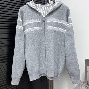 Aaa Dior Cashmere Outerwear