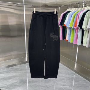 Luxury High Quality Chrome Hearts Suit For Fall