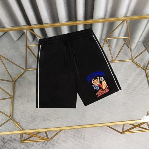 Luxury Dolce & Gabbana Cotton Shorts