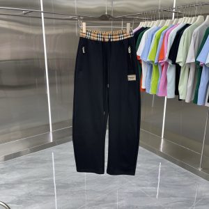High Quality Burberry Suit For Fall