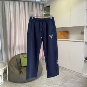 Aaa Prada Casual Pants For Autumn
