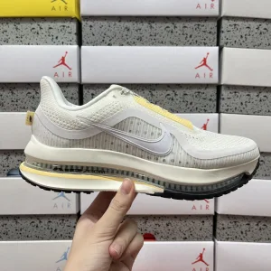 High Quality Nike Running Shoes Mesh Air Cushion Full-Length Cushioning