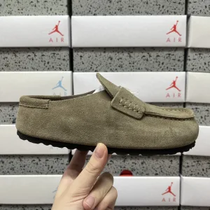 Designer Reps Birkenstock Ruler