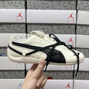 Luxury Reps Puma Ruler Black