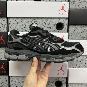 Luxury Asics Running Shoes