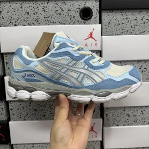 Super Clone AAA Asics Running Shoes