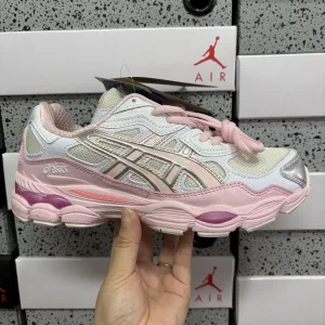 Luxury High Quality Asics Running Shoes