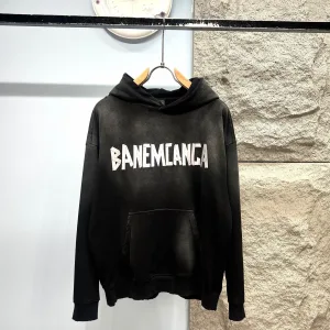 Reps Balenciaga Jacket Red Cotton Pure Autumn Winter