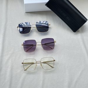 High Quality Dior Glass Ruler