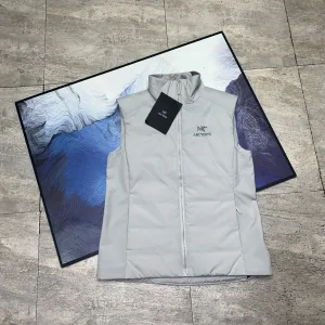 Luxury Reps Archaeopteryx Vest Red Down Fleece Quick-Drying Winter Lightweight And Breathable