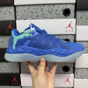 Luxury Burton Basketball Shoes