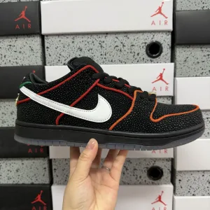 High Quality Designer Nike Skate Shoes