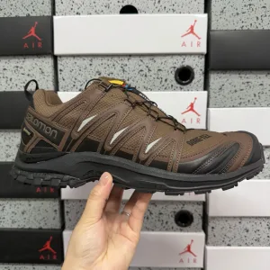High Quality Salomon Gt Running Functional Outdoor