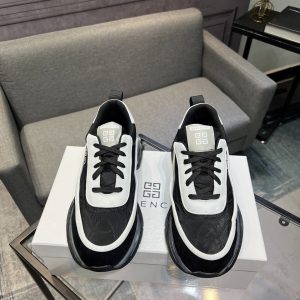 Aaa High Quality Givenchy Cowhide Sneakers