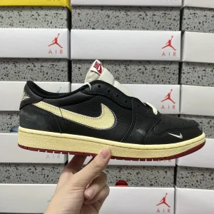 High Quality AAA Jordan Red
