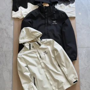 Reps Designer Archaeopteryx Jacket Black Unrestricted Movement Daily Commute Premium Quality Crisp Silhouette