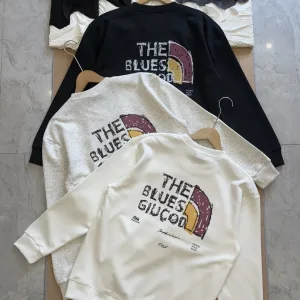 Luxury AAA The North Face Hoodie Ash Cotton Soft And Gentle Spring Autumn Winter Crisp Silhouette