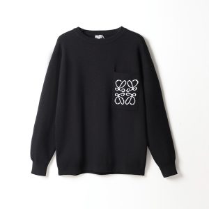 High Quality Loewe Long-Sleeved Sweater