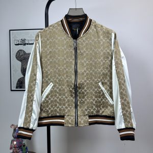 Designer 1:1 Coach Abs Long-Sleeved Shirt