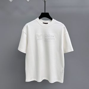 Designer 1:1 Louis Vuitton Cotton Ruler For Autumn
