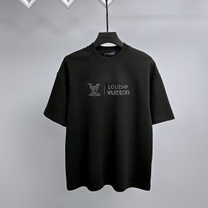 Aaa 1:1 Louis Vuitton Cotton Ruler For Autumn