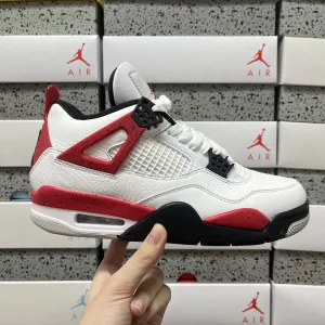 Designer High Quality Etro Jordan Red