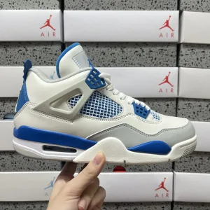 Luxury Designer Etro Jordan Blue