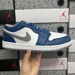 Super Clone Reps Jordan Blue