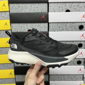 Luxury The North Face Sneakers Running