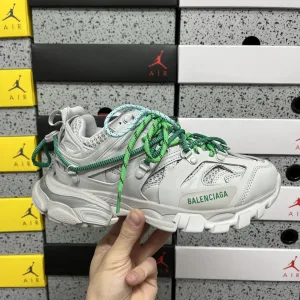AAA Balenciaga Ruler Mesh