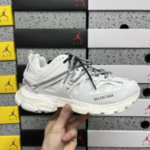 Designer Super Clone Balenciaga Ruler Mesh