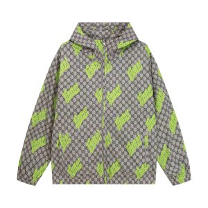 Luxury Designer Gucci Coat