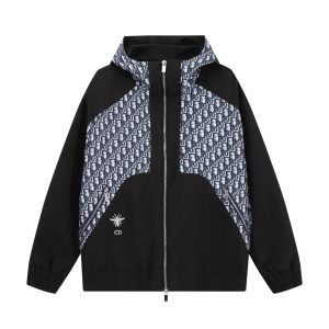 Luxury Dior Coat