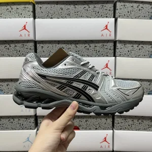 Reps Luxury Asics Running Shoes Nanofiber