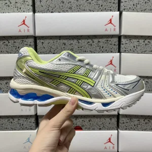 AAA Asics Running Shoes Nanofiber