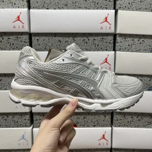 AAA Asics Running Shoes Nanofiber