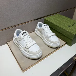 High Quality Designer Gucci Casual Shoes Color Mesh
