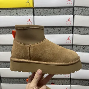 Super Clone Ugg Snow Boots