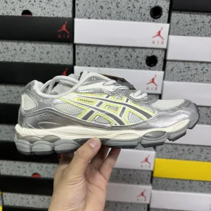 Designer Asics Running Shoes