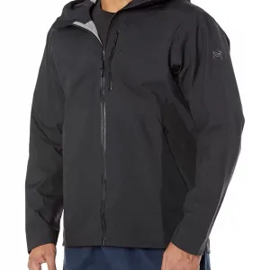 Super Clone Archaeopteryx Windbreaker Red Gore-Tex