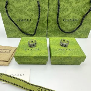 Luxury Gucci Belts Ash