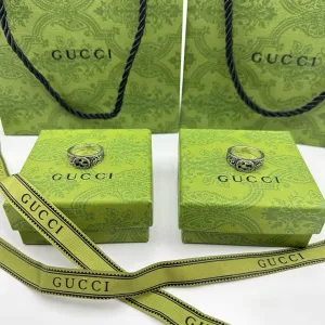 Designer Gucci Bracelet Ash