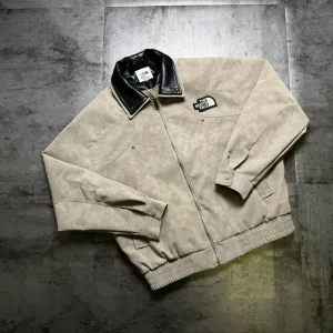 Super Clone AAA North Coats Patch