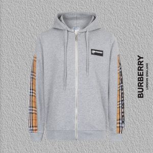 Designer High Quality Burberry Cardboard Coat