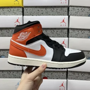 High Quality Jordan Red