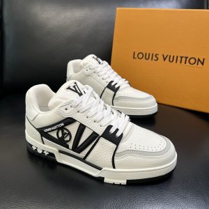 Luxury Louis Vuitton Sneakers